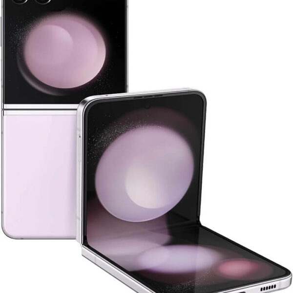 Samsung Galaxy Z Flip5 Price in Nigeria