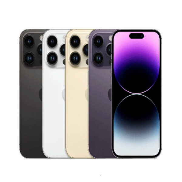 iPhone 14 Pro 256GB/6GB Price in Nigeria