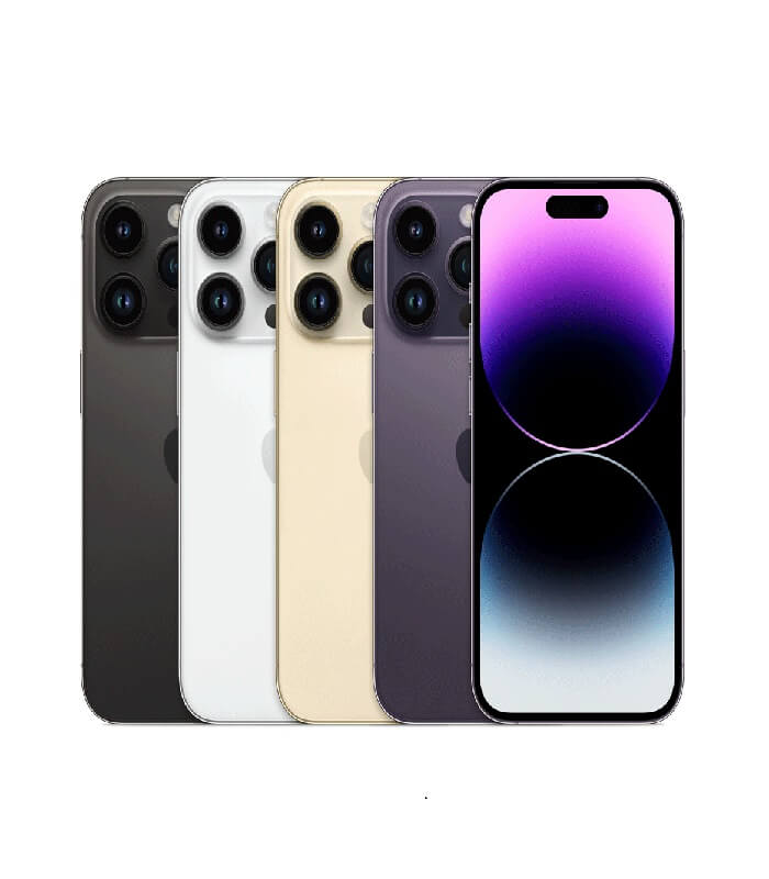 iPhone 14 Pro 256GB/6GB Price in Nigeria