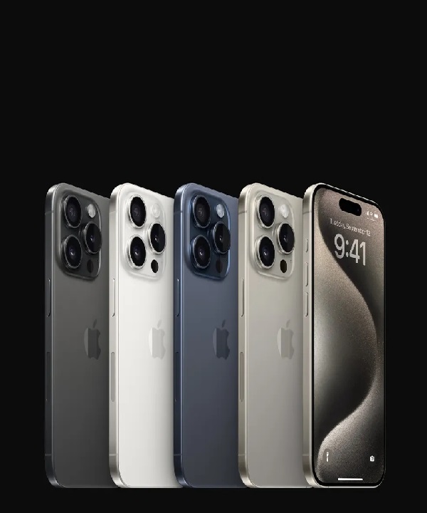 iPhone 15 Pro Deal