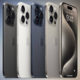 iPhone 15 Pro Max 512GB/8GB Price in Nigeria