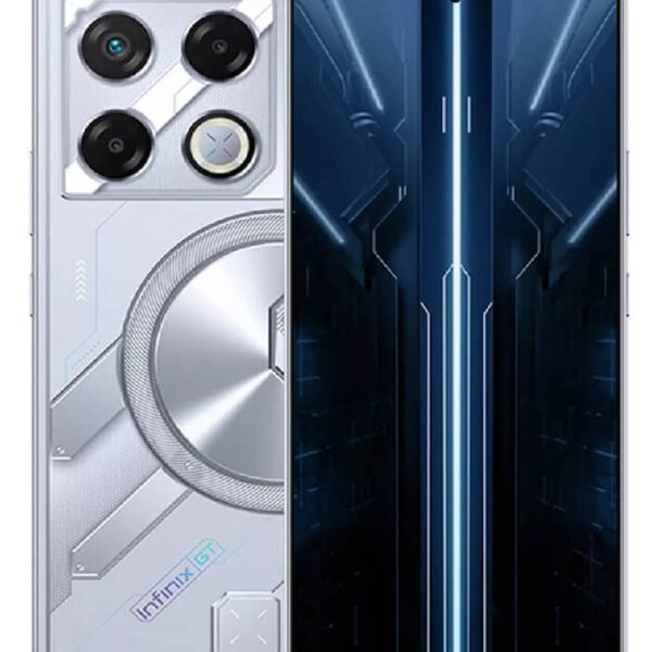 Infinix GT 20 Pro Price in Nigeria