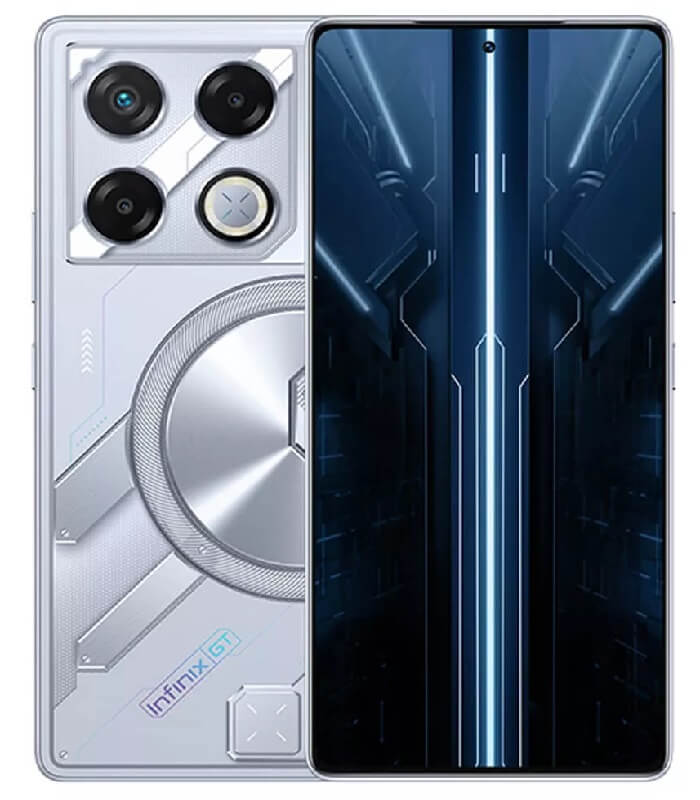 Infinix GT 20 Pro Price in Nigeria