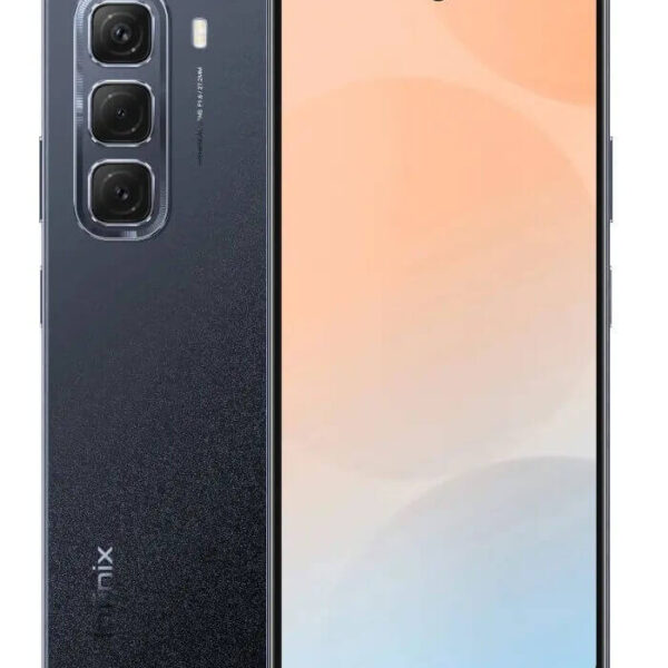 Infinix Hot 50 Pro Plus 256GB ROM + 8GB RAM Price in Nigeria