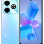 Infinix Hot 40i Price in Nigeria