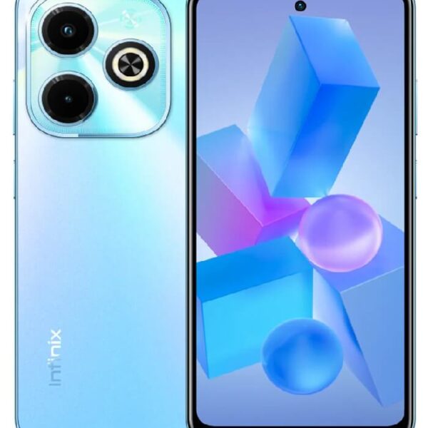 Infinix Hot 40i Price in Nigeria