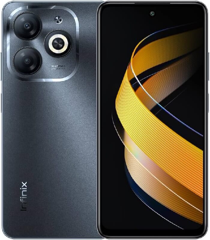 Infinix Smart 8 4G Price in Nigeria