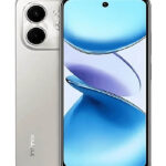Infinix Smart 9 128GB ROM + 3GB RAM Price in Nigeria