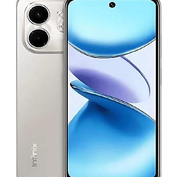 Infinix Smart 9 128GB ROM + 3GB RAM Price in Nigeria