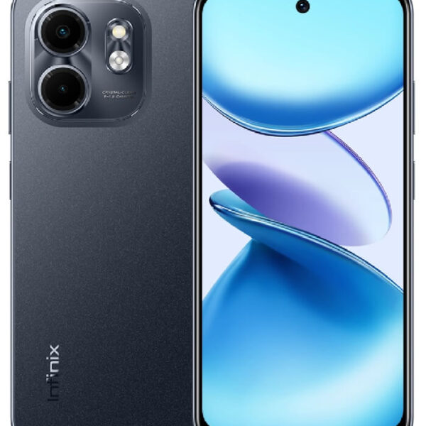 Infinix Smart 9 HD Price in Nigeria