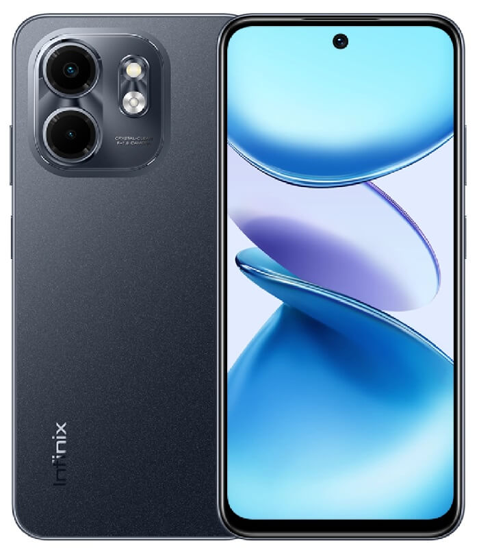 Infinix Smart 9 HD Price in Nigeria