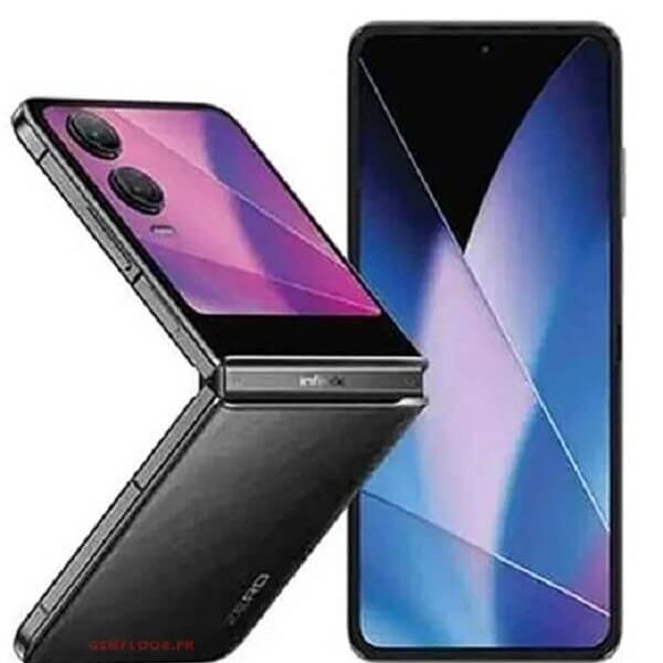 Infinix Zero Flip Price in Nigeria