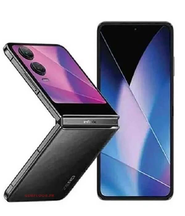 Infinix Zero Flip Price in Nigeria