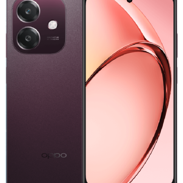 OPPO A3 5G Price in Nigeria