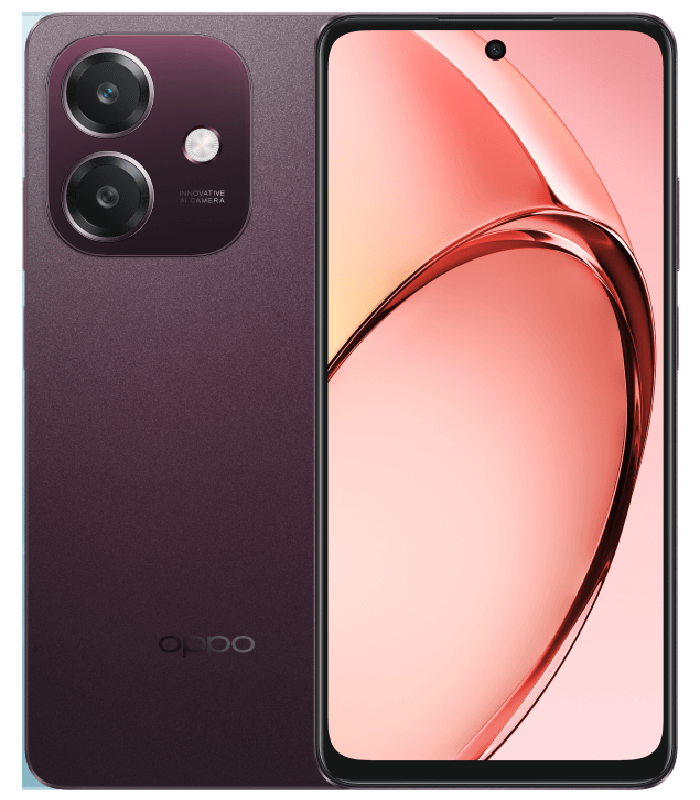OPPO A3 5G Price in Nigeria