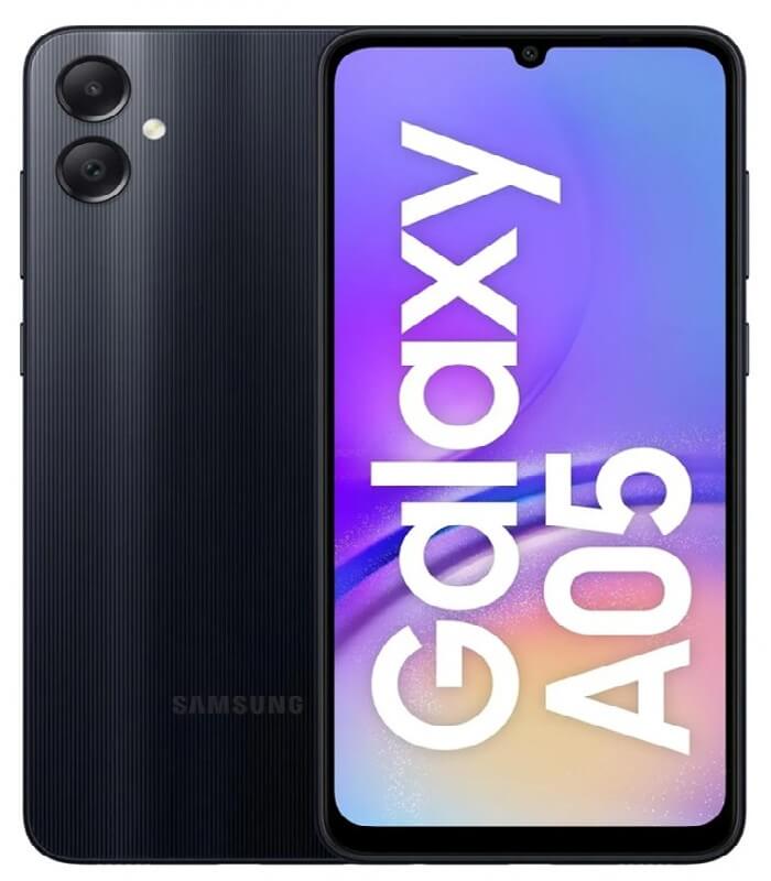 Samsung Galaxy A05 4G Price in Nigeria