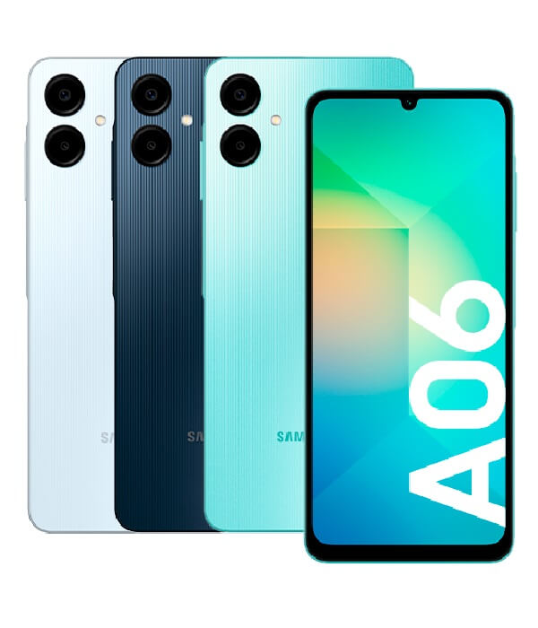 Samsung Galaxy A06 4G Price in Nigeria
