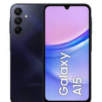 Samsung Galaxy A15 128GB + 6GB Price in Nigeria