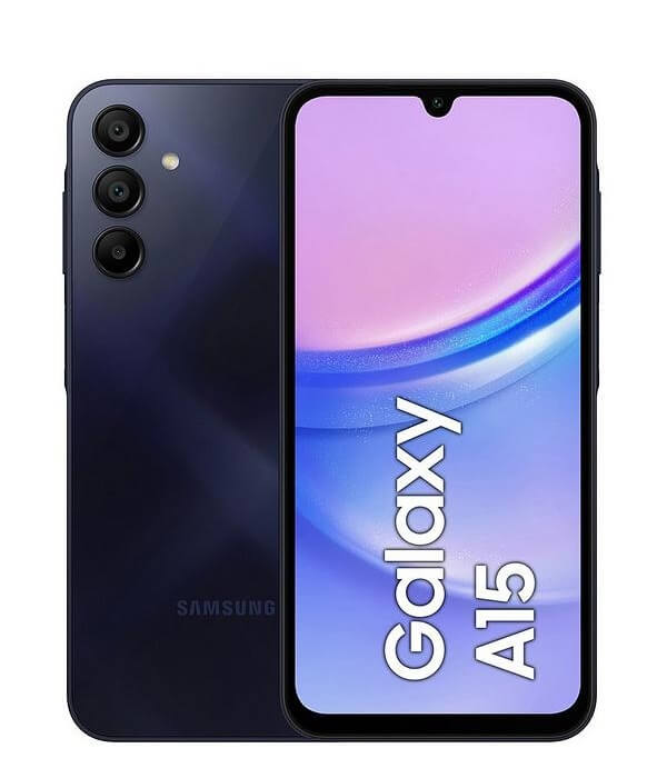 Samsung Galaxy A15 4G Price in Nigeria