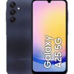 Samsung Galaxy A25 5G Price in Nigeria