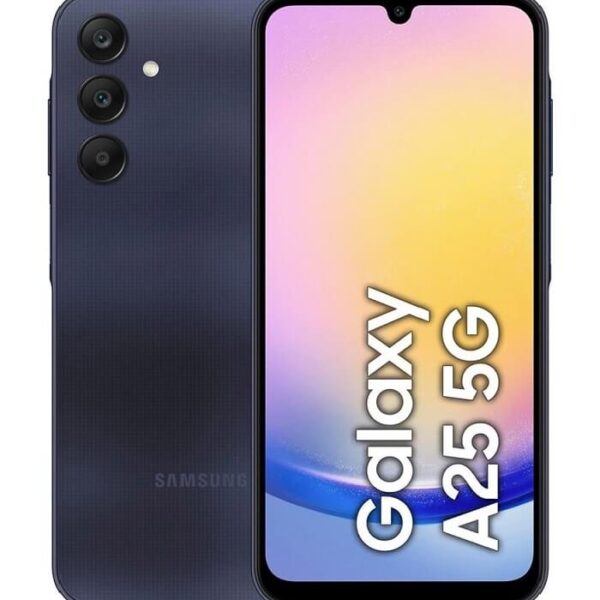 Samsung Galaxy A25 5G Price in Nigeria