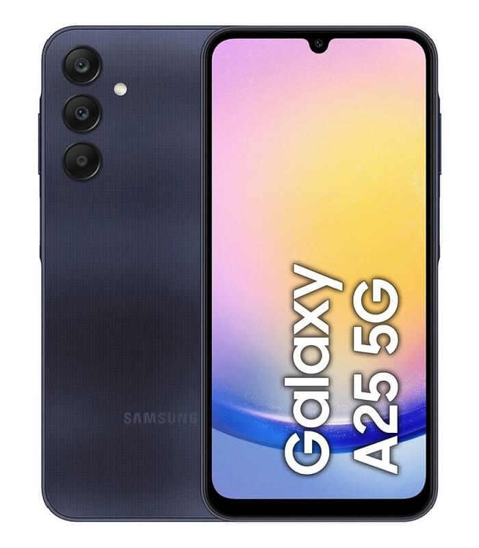 Samsung Galaxy A25 5G Price in Nigeria