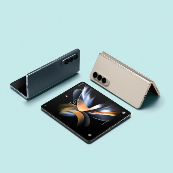 Samsung Galaxy Z Fold4 Price in Nigeria