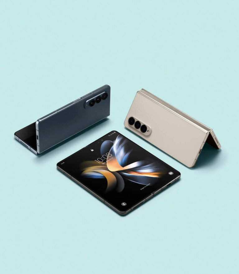 Samsung Galaxy Z Fold4 Price in Nigeria