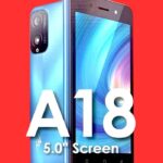 itel A18 Price in Nigeria