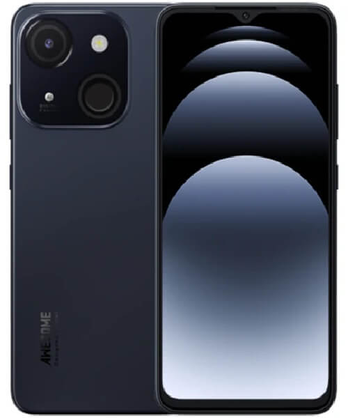itel A06 32GB ROM + 2GB RAM Price in Nigeria
