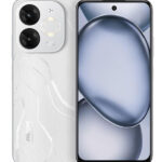 itel A80 128GB ROM + 3GB/4GB RAM Price in Nigeria