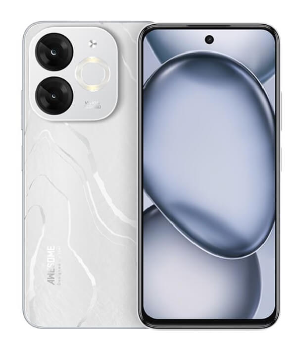itel A80 128GB ROM + 3GB/4GB RAM Price in Nigeria