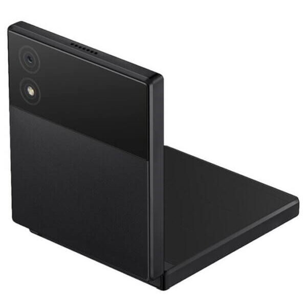 itel Flip 1 Price in Nigeria