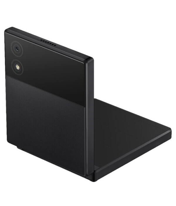 itel Flip 1 Price in Nigeria