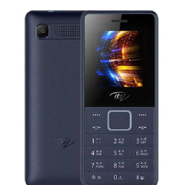 itel IT2160 Price in Nigeria