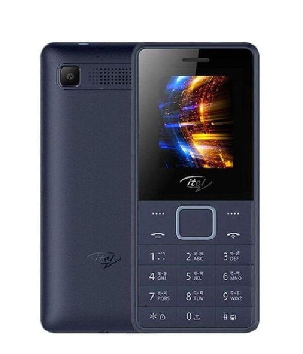 itel IT2160 Price in Nigeria
