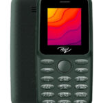 itel IT2163 Price in Nigeria