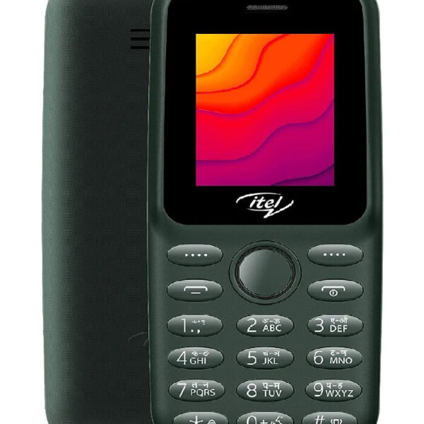 itel IT2163 Price in Nigeria