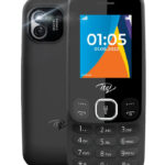 itel IT2166 Price in Nigeria