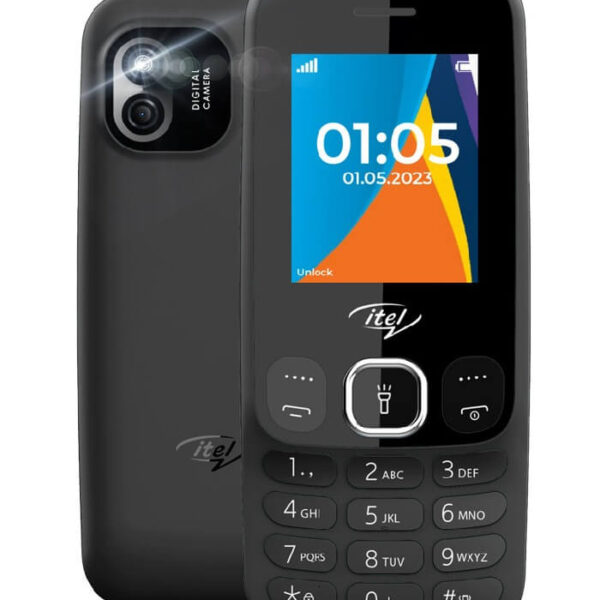 itel IT2166 Price in Nigeria
