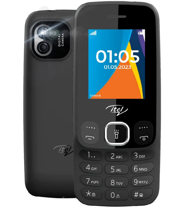 itel IT2166 Price in Nigeria