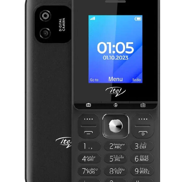 itel IT2176 Price in Nigeria