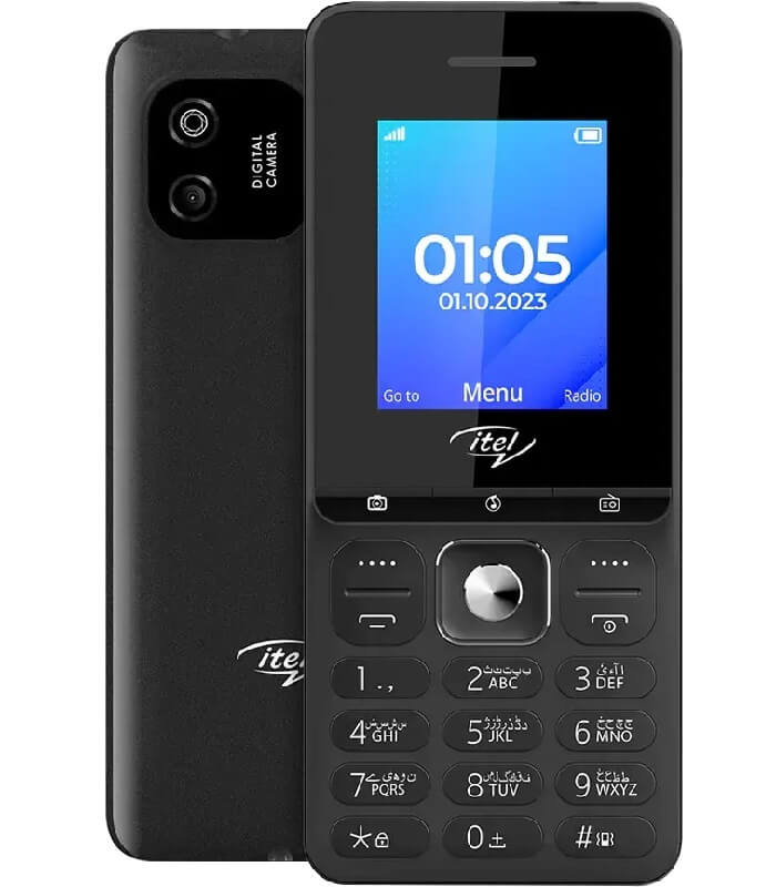 itel IT2176 Price in Nigeria