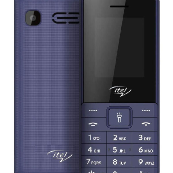 itel IT2311 Price in Nigeria