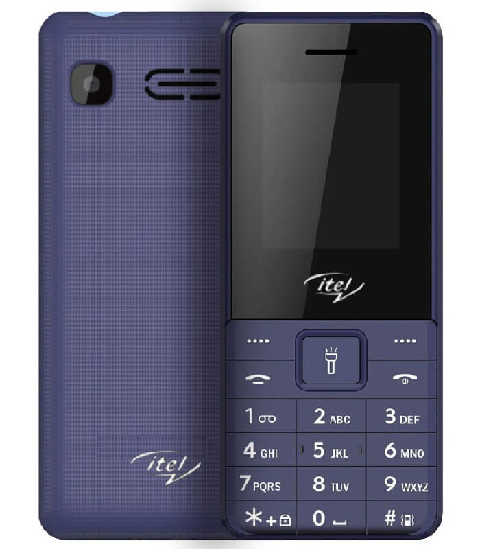 itel IT2311 Price in Nigeria