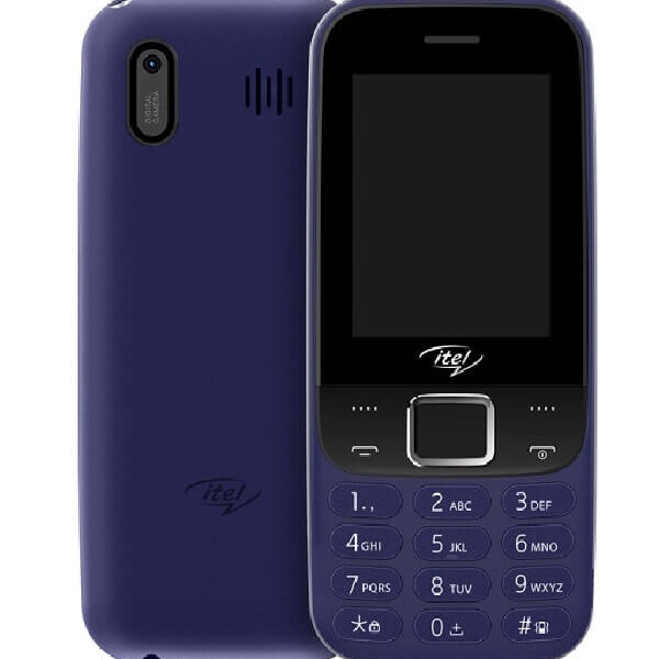itel IT5082 Price in Nigeria