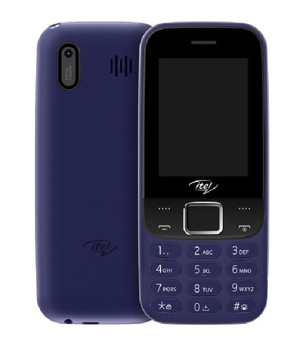 itel IT5082 Price in Nigeria