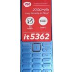 itel IT5362 Price in Nigeria