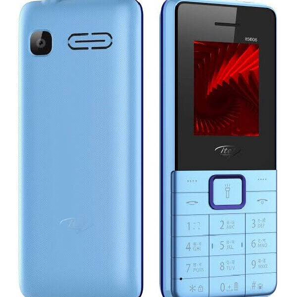 itel IT5606 Price in Nigeria