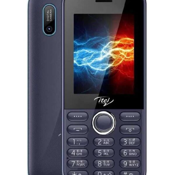 itel IT5609 Price in Nigeria